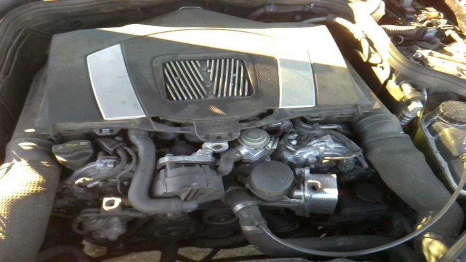 Automatic Transmission 209 Type CLK350 7 Speed Fits 06-08 MERCEDES CLK 26723460 Foto 1 de 4