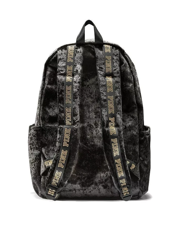 Nuevo Victoria's Secret ROSA Mochila Campus Laptop Viaje Libro Bolso Bolso Raro Regalo Foto 1 de 1