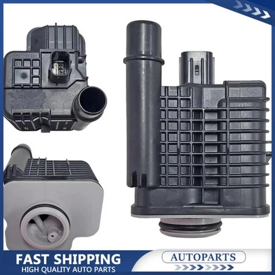 Vapor Leak Detection Pump 90910-AF006 NEW For Toyota RAV4 Sequoia Sienna Series - Imagem 1 de 4