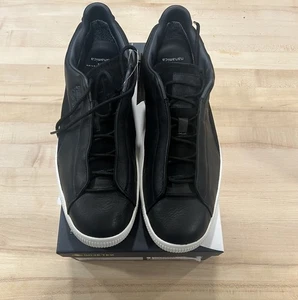 Size 10 US - PUMA nanamica x Clyde GORE-TEX Black BRAND NEW WITH BOX 🔥 - Picture 1 of 5