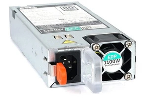 W12Y2 DELL 1100W Netzteil für R730 R730XD R630 R530 R930 T630 T430 G13 - Bild 1 von 7