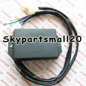 AVRKDE180EW KDE6700TA KI-DAVR-50SAVR regulador de voltaje para generador Kipordiesel - Imagen 1 de 1