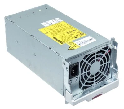 Power Supply HP 157793-001 144597-001 DPS-450CB-1 A 450W Hot-Swap - Image 1 of 3