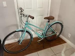 Bianchi Veloce Italian Road Bike w/ Campagnolo and Carbon Fiber. - Picture 1 of 6