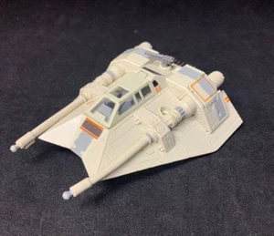 Star Wars Micro Machines Acción Flota Rebelde Snowspeeder Serie Alfa 1995 - Imagen 1 de 8