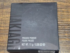 IL MAKIAG POWDER FOUNDATION FOND DE TEINT POUDRE SUN BRONZE 0.38 OZ - Picture 1 of 3