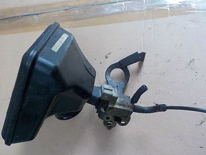 Manguera de aspiración Porsche Boxster 986S 3,2l 252PS Resonador 99611022900 996 911 - Imagen 1 de 1
