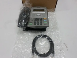 Avaya /Nortel 1120E IP Telephone - NTYS03BC - Picture 1 of 4