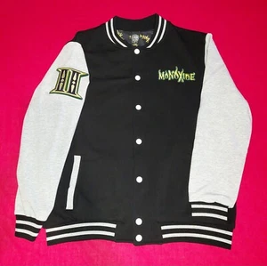 Insane Clown Posse Twiztid Monoxide Chainsmoker 2 Jacket Size Large - Picture 1 of 8