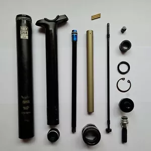 RockShox Reverb Dropper Post Rebuild Service - Stealth / External A, B, C Models - Picture 1 of 2