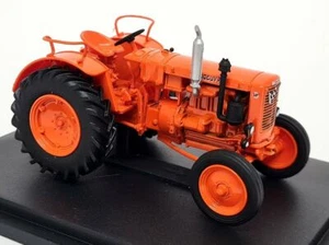 Hatchette 1/43 Scale - Vendeuvre Super DD 1955 Diecast & Plastic model tractor - Picture 1 of 4