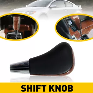 Gear Shift Knob For Toyota Camry Corolla 4Runner Fortuner Hilux Rav4 2006-2011 J - Picture 1 of 11