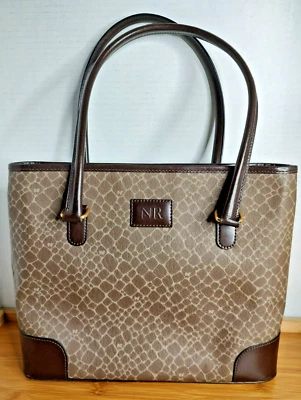 Bolso de mano vintage Nina Ricci Foto 1 de 4