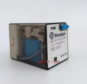 1PC NEW finder relay 60.12.9.024.0040 free shipping #A0 - Picture 1 of 2