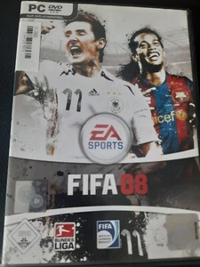 FIFA 08 PC - Bild 1 von 2