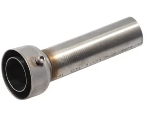 DB Killer Auspuff LEOVINCE 52mm Nr 32B SBK 307762801R Schalldämpfer Einsatz - Bild 1 von 1