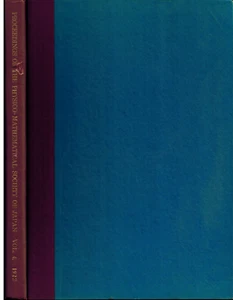 1922 Physico Mathematical Society Japan, Nippon Sugaku Buturigakkwai Kiji, Math - Picture 1 of 2