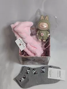 Box for girl teen with gifts great for Easter birthday graduation blind box - Picture 1 of 3