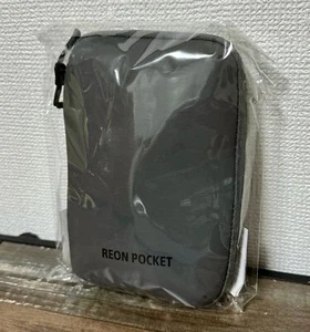 Case for Sony REON POCKET 5 Wearable Air Conditioner Storage Bag - Picture 1 of 6