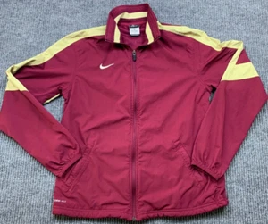 Nike Mens Storm-Fit Windbreaker Jacket M Gorpcore Outdoor Hiking Athleisure - Picture 1 of 9