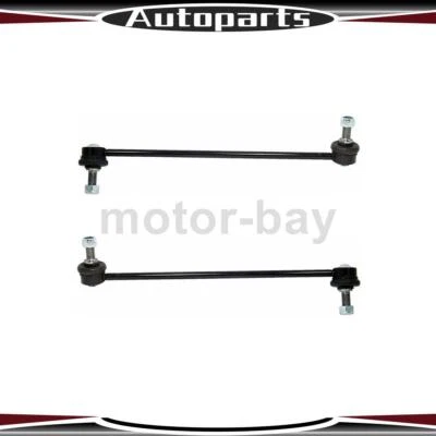 Kit de eslabones estabilizador delantero barra estabilizadora para Hyundai Santa Fe 2007 2008 2010 2011 2012 Foto 1 de 3