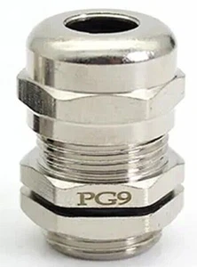 PG7 PG9 PG11 Kabelverschraubung - Bild 1 von 5