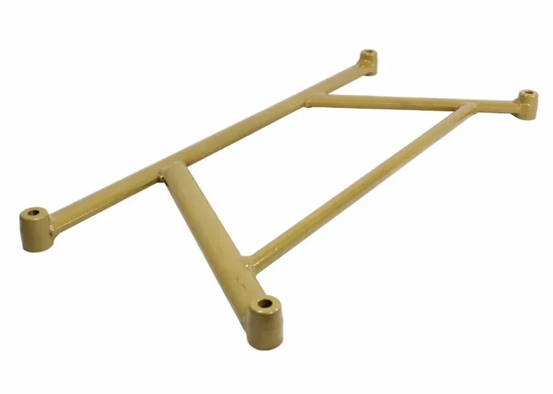 Whiteline Front lower control arm brace FOR 00-04 Honda S2000 AP1 (NEW) - Image 1 of 1