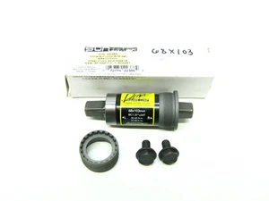 Sunlite 22386 JIS Square Taper Sealed Cartridge Bottom Bracket 68x103mm - New - - Picture 1 of 2