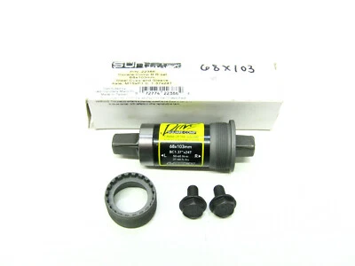 Sunlite 2386 JIS 方形锥形密封墨盒底部支架 68x103 毫米 - 全新 - — 第 1/2 张图片