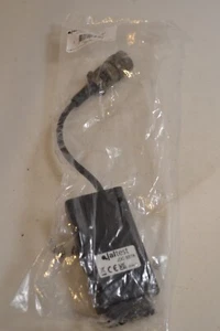 Cojali MTU 10-pin Diagnostics Cable - Picture 1 of 4