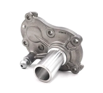 Cubierta del eje del cojinete de liberación del embrague Mazda MX-5 Miata 2020-2023 OEM: PE33-16-220 Foto 1 de 4