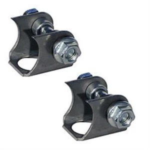 Weld on Notched Shock Mount 1" Pack of 2 IMCA Modified Off Road Dirt track - Bild 1 von 1