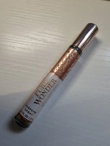 Bath & Body Works Pure Wonder Travel Size Perfume Spray .23 oz NEW SEALED - Picture 1 of 1