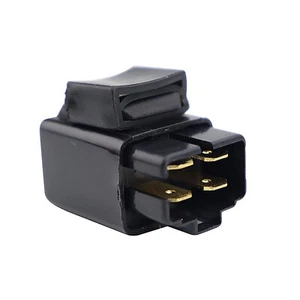 For Suzuki ATV LT-Z50Z Quadsport Starter Relay Solenoid Repair Part Accessories - Picture 1 of 8
