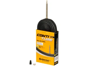 SET 2x Continental Schlauch Race 28" Rennrad 60mm NEU - Bild 1 von 1