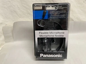 PANASONIC KX-TCA400 HEADSET KXTCA400 2.5mm 3/32in 900MHz 2.4GHz 5.8GHz Digital - Zdjęcie 1 z 4