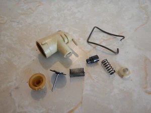 Pompa olio oliatore McCulloch Wildcat - Foto 1 di 6