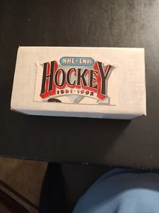 1991-92 Upper Deck Hockey Complete Mint Set - 500 Cards - Picture 1 of 2