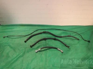 03 Suzuki GSX-R750 K3 BRAKE LINES - Picture 1 of 3