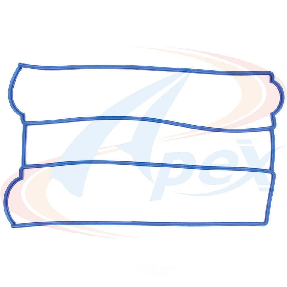 Engine Valve Cover Gasket Set fits 1989-1994 Suzuki Swift  APEX AUTOMOBILE PARTS - Image 1 of 1