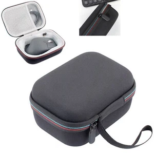 For Logitech MX Master3 Wireless Mouse Bag EVA Shockproof Hard Box Carrying Case - Picture 1 of 6