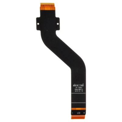 Flex Cable Display for Samsung Galaxy Tab 10.1 Tab 2 10.1 Note 10.1 Replacement  - Image 1 of 2