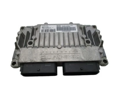 Centralina cambio centralina cambio adatta per PEUGEOT 207 CC (WD_) 1.6 16V - Immagine 1 di 4