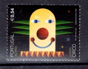 Portugal - Azores 2002 Europa Cept MNH - Picture 1 of 1