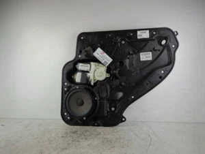 Volkswagen Golf 2008-2013 Window Regulator/mech Electric (rear Driver Side)  - Picture 1 of 6