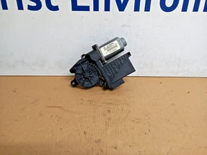 SKODA FABIA VW POLO WINDOW MOTOR DRIVERS SIDE FRONT RIGHT 6Y1959801 (G44) - Picture 1 of 12