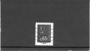 FRANKREICH 2013 DIE FÜNFTE REPUBLIK IM LAUFE DER BRIEFMARKE AA OBLITERE MARIANNE DE BEQUET - Bild 1 von 1