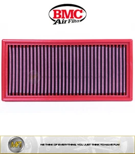 FILTRO AIRE DEPORTIVO PEUGEOT 405 / BREAK 1.9 1992 TUNING BMC LAVABLE 95hp - Imagen 1 de 3