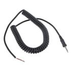 Replacement Speaker Mic Micorphone Cable for Vertex VX-6R VX-7R FT-270R Wa