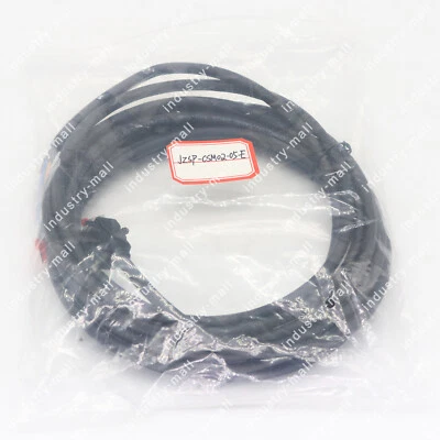 one new for YASKAWA JZSP-CSM02-05-E Cables Quality assurance - Image 1 of 4